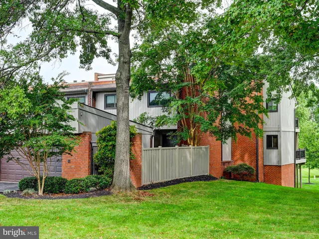 $582,000 | 701 Old Crossing Drive, Baltimore, MD 21208