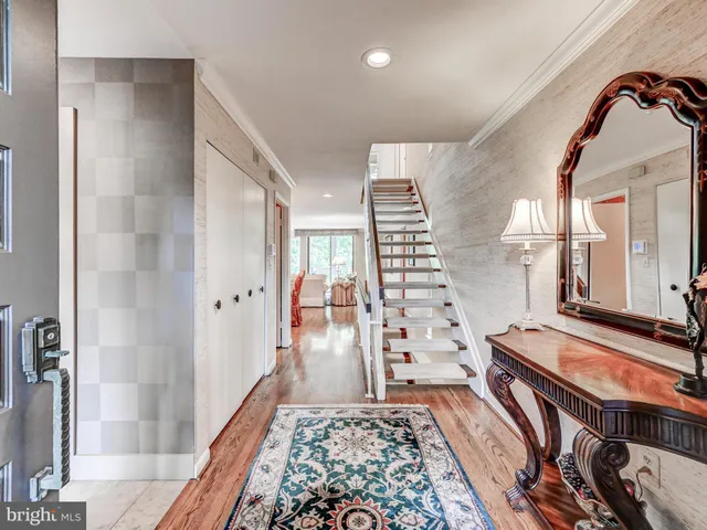$582,000 | 701 Old Crossing Drive, Baltimore, MD 21208