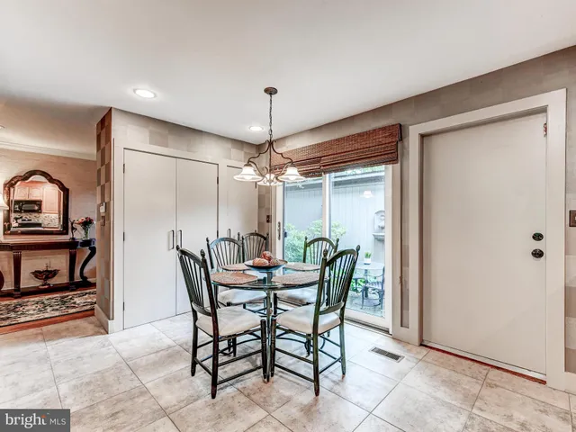 $582,000 | 701 Old Crossing Drive, Baltimore, MD 21208