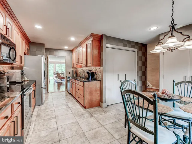 $582,000 | 701 Old Crossing Drive, Baltimore, MD 21208