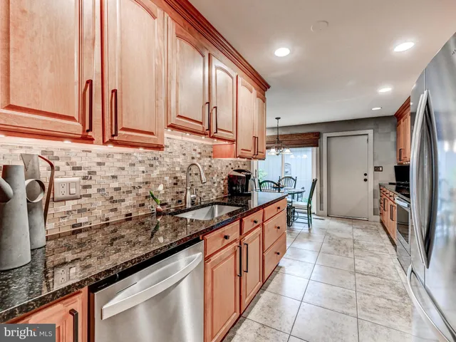 $582,000 | 701 Old Crossing Drive, Baltimore, MD 21208