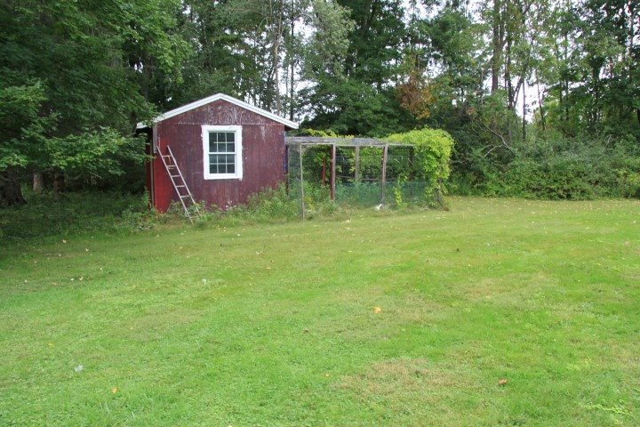 1017 Myers Road Shaftsbury, VT 05262 - Photo 34 of 37 Gallery Image 34