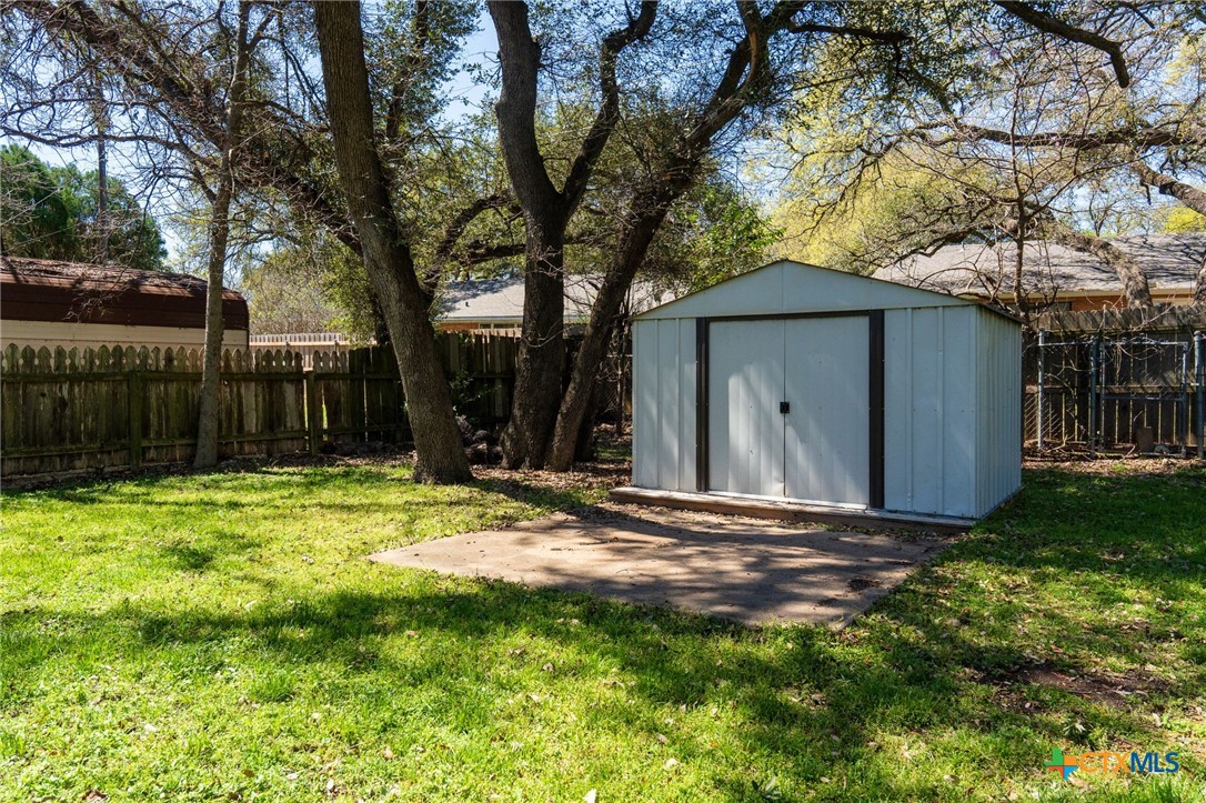 3106 Hickory Road Temple, TX 76502 - Photo 44 of 47