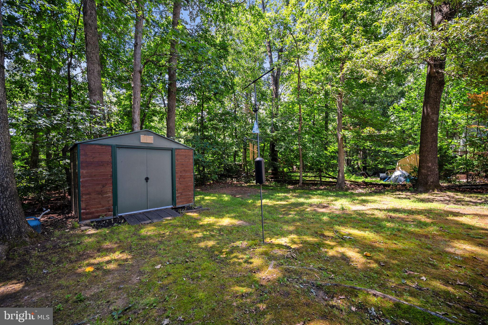 2422 Ivywood Road Reston, VA 20191 - Photo 58 of 72