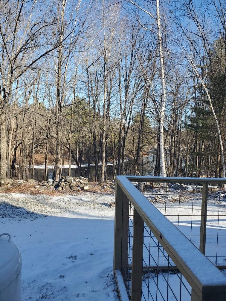 25 Bridge Street Cornish, ME 04020 - Photo 39 of 39 Bridge River Pic