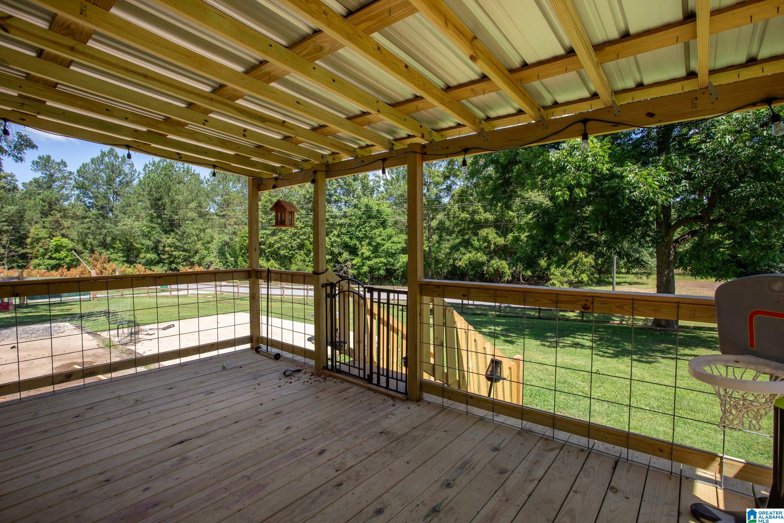 1619 Turner Mill Road Talladega, AL 35160 - Photo 5 of 36