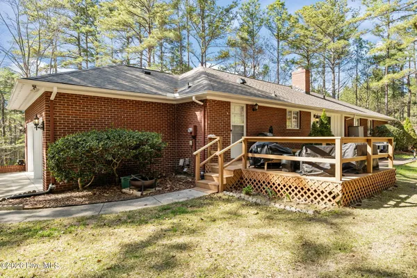 $2,500 | 315 Elk Road, Southern Pines, NC 28387