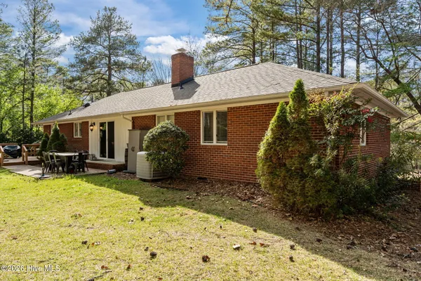 $2,500 | 315 Elk Road, Southern Pines, NC 28387