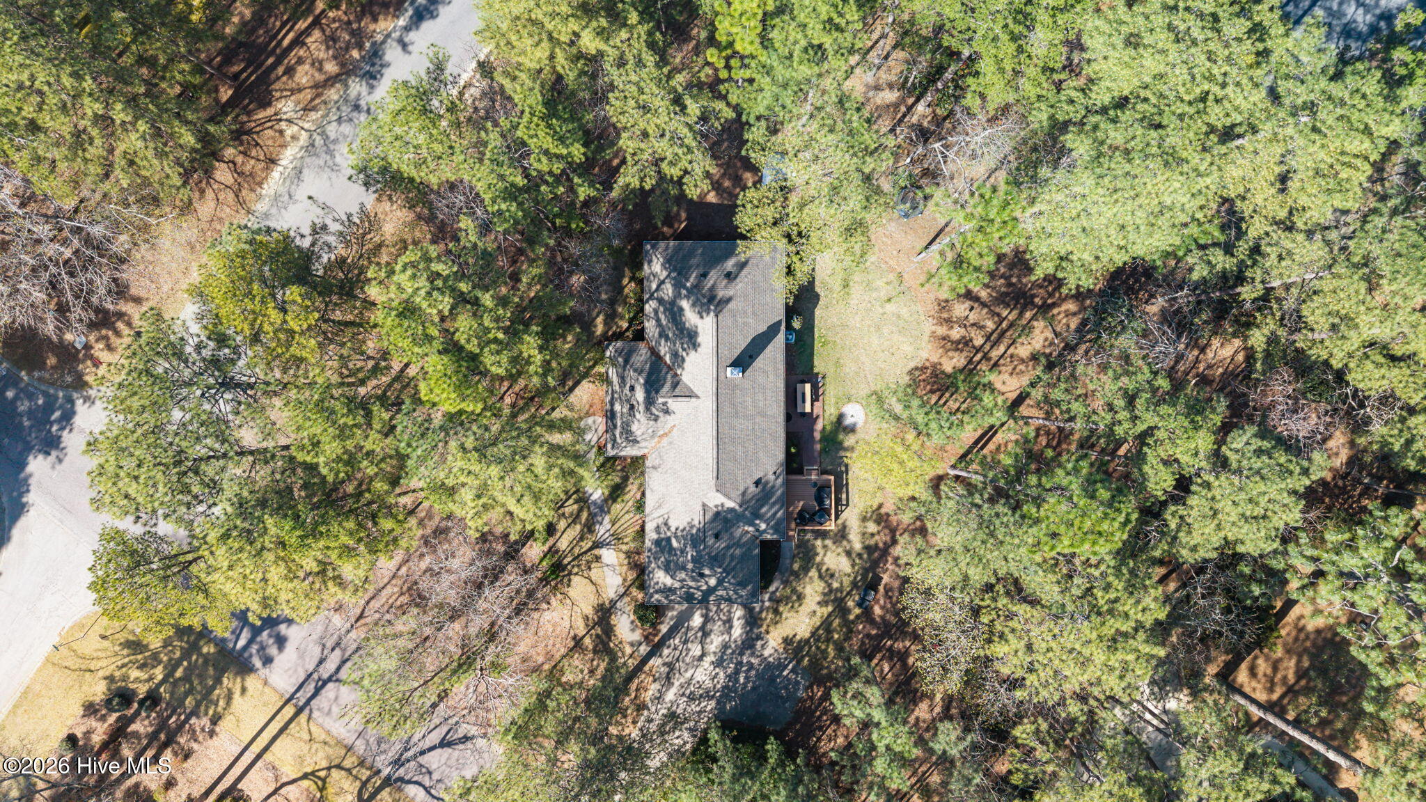 315 Elk Road Southern Pines, NC 28387 - Photo 35 of 40 8-web-or-mls-DJI_20260324162637_0741_D