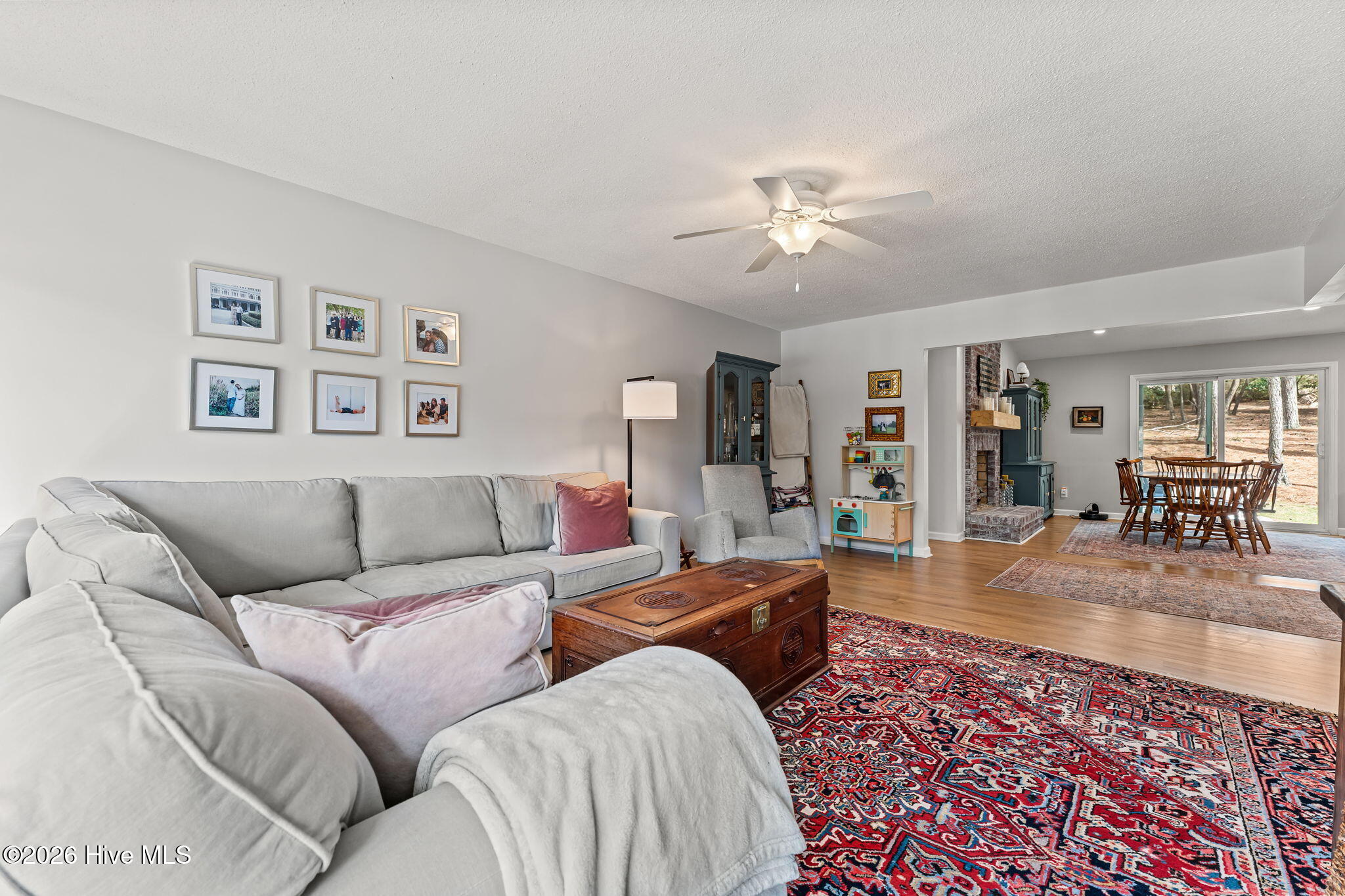 315 Elk Road Southern Pines, NC 28387 - Photo 7 of 40 13-web-or-mls-DSC04616