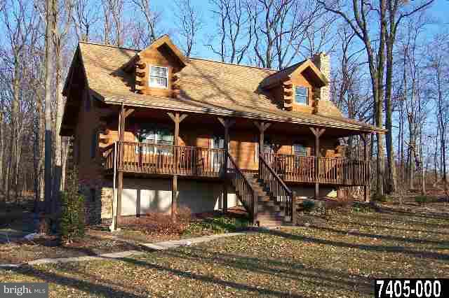 195 Raubenstine Road Hanover, PA 17331 - Photo 1 of 9