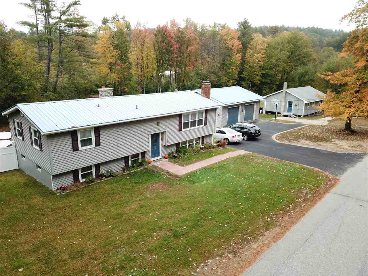 96 Drake Road New Hampton, NH 03256 - Photo 3 of 38