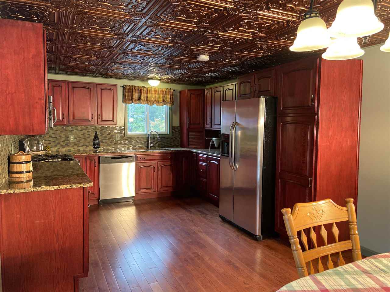96 Drake Road New Hampton, NH 03256 - Photo 22 of 38