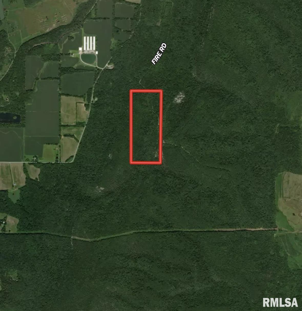 0 Stoneface Road Harrisburg, IL 62946 - Photo 13 of 13