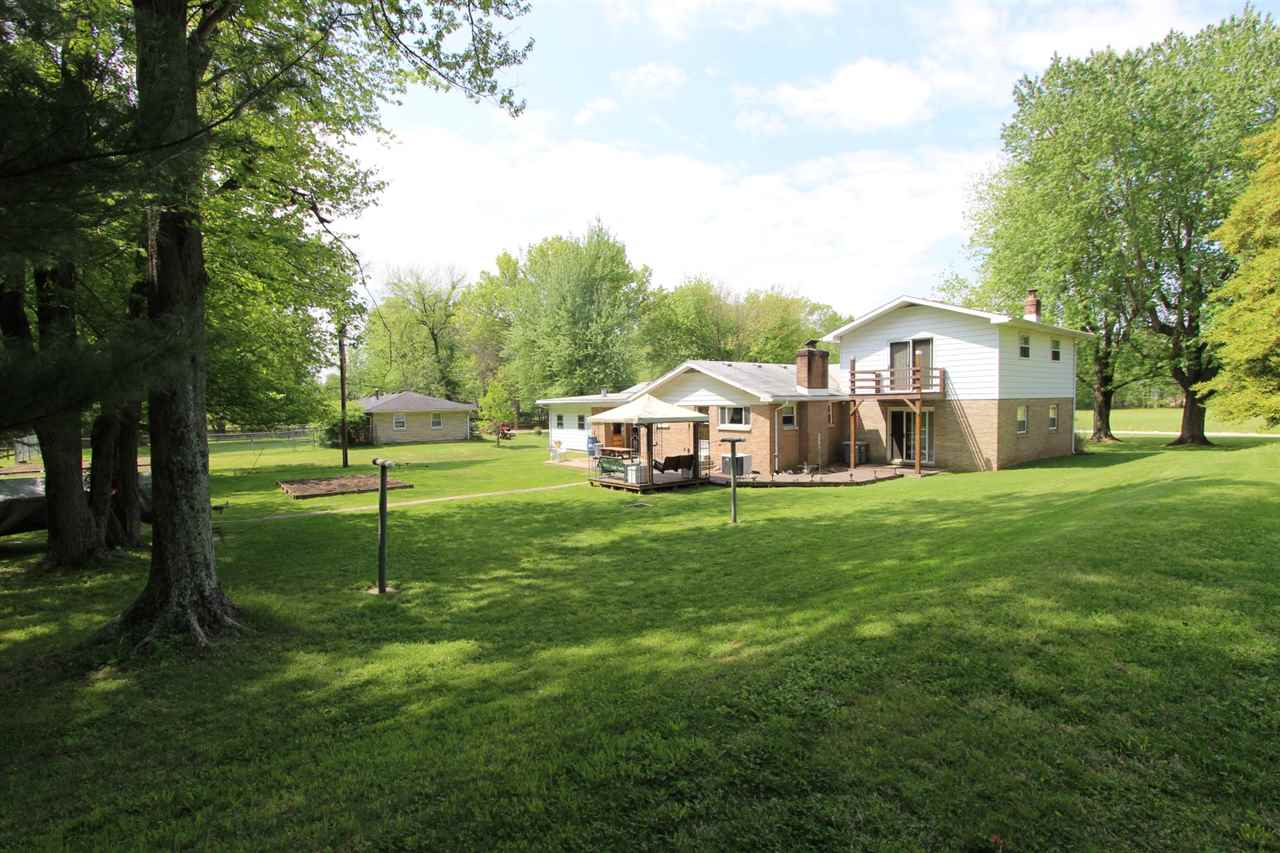 201 Roesner Road Evansville, IN 47712 - Photo 26 of 31 Gallery Image 26