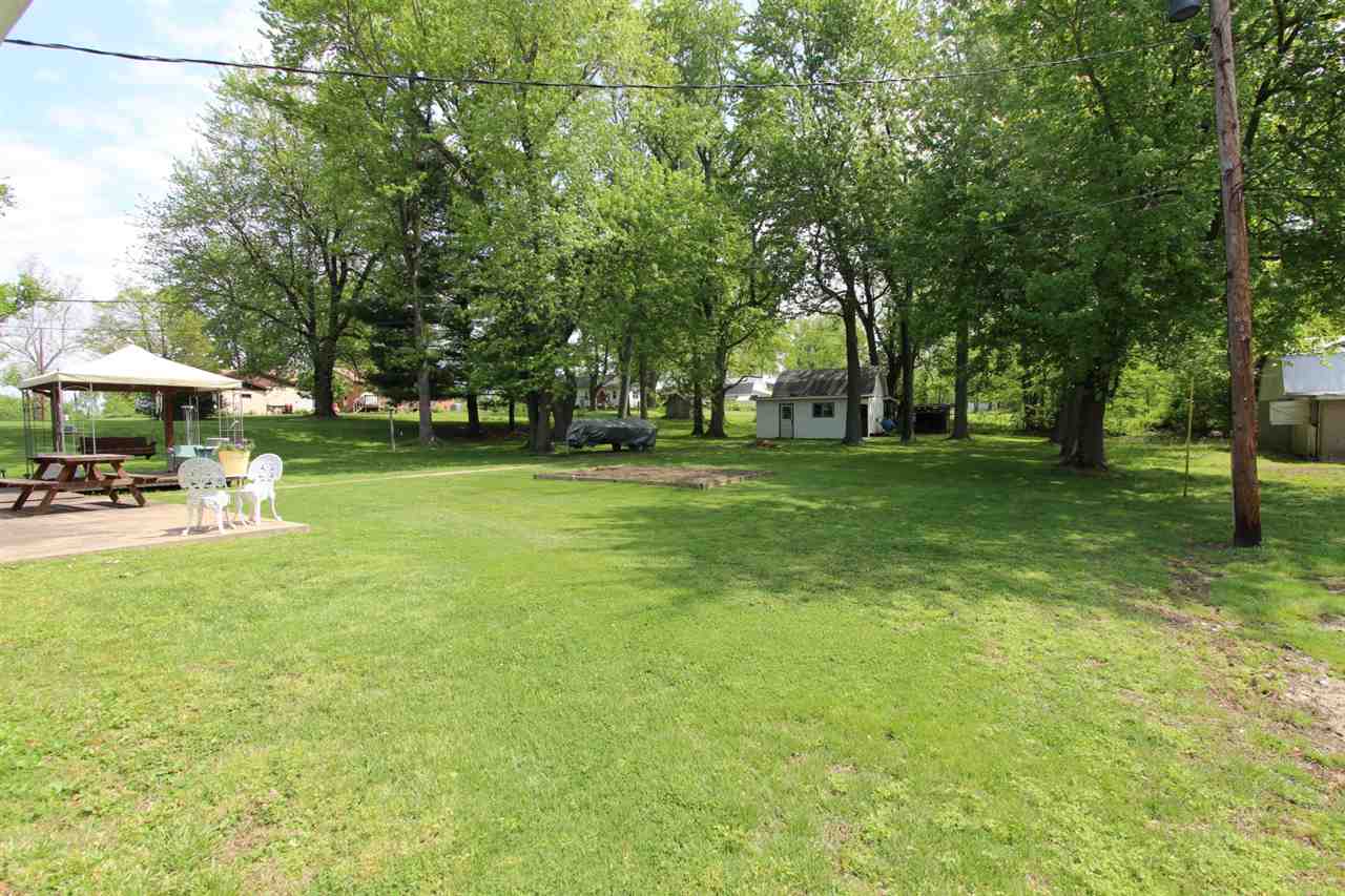 201 Roesner Road Evansville, IN 47712 - Photo 28 of 31 Gallery Image 28