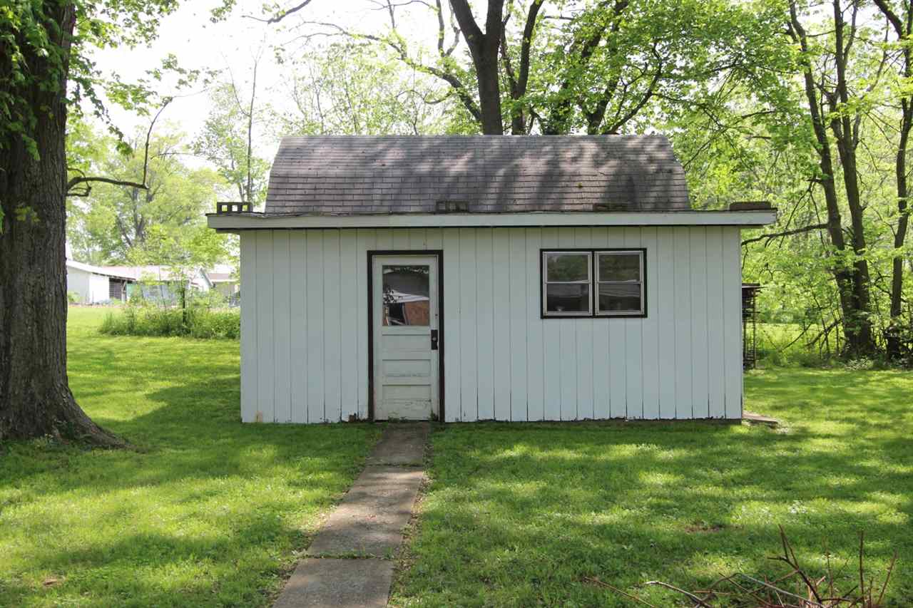 201 Roesner Road Evansville, IN 47712 - Photo 29 of 31 Gallery Image 29