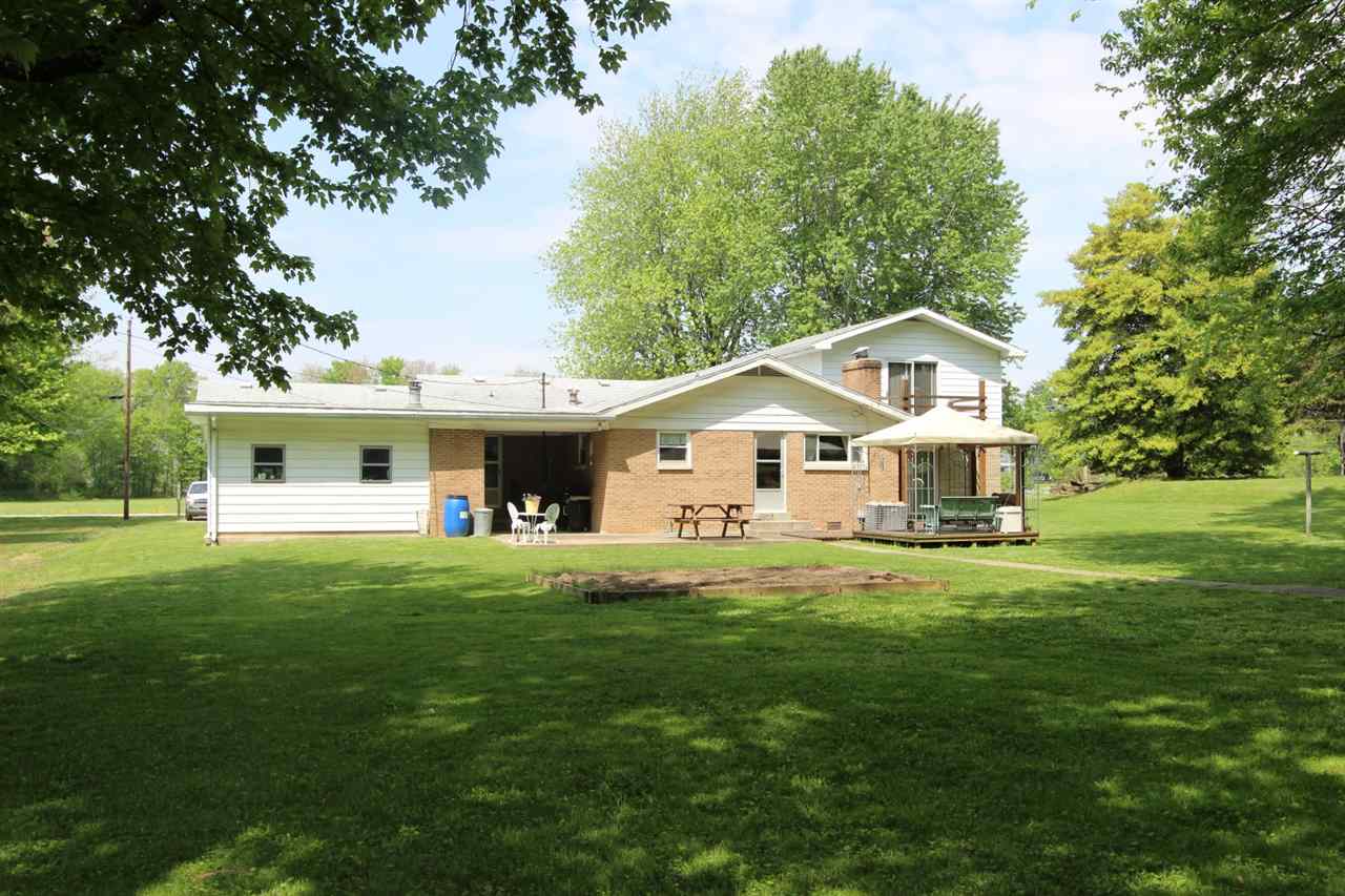 201 Roesner Road Evansville, IN 47712 - Photo 30 of 31 Gallery Image 30