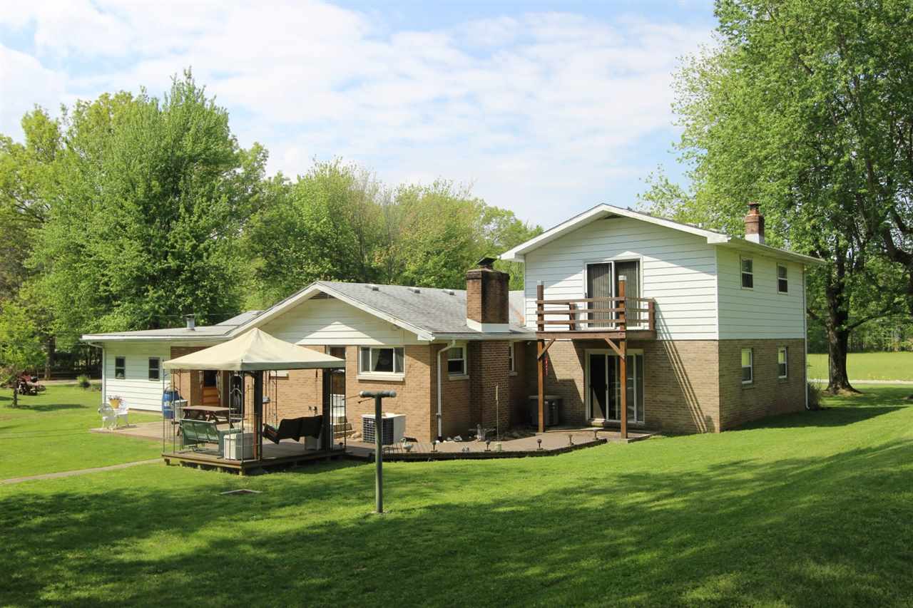 201 Roesner Road Evansville, IN 47712 - Photo 31 of 31 Gallery Image 31