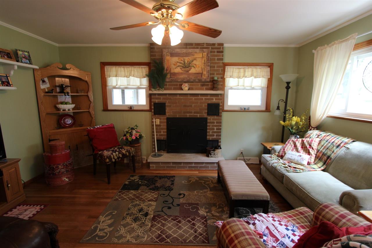 201 Roesner Road Evansville, IN 47712 - Photo 8 of 31 Gallery Image 8