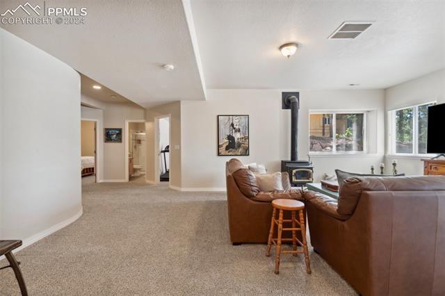 15580 Falcon Ridge Court Colorado Springs, CO 80921 - Photo 36 of 49 Gallery Image 36