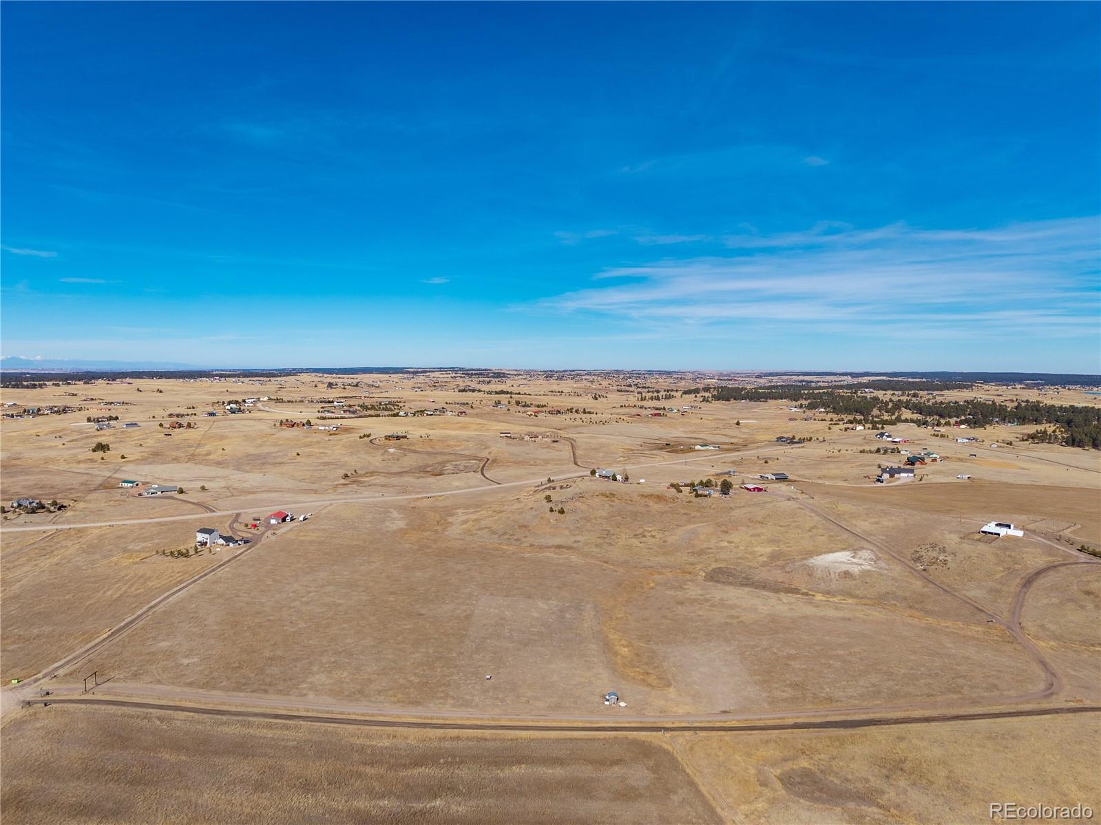 Lot 1 Rifleman Way Elizabeth, CO 80107 - Photo 9 of 13
