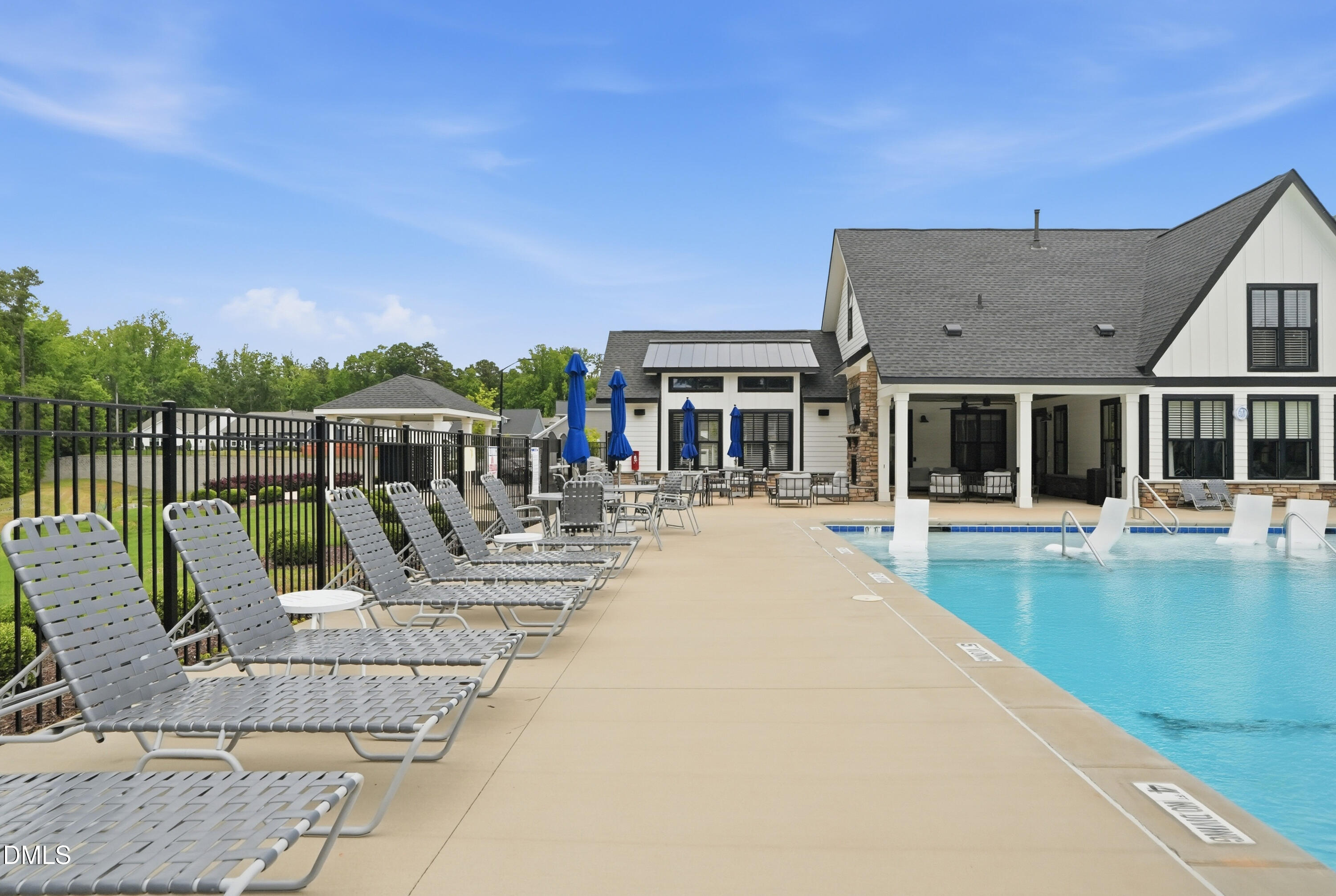 1103 Greatland Road Durham, NC 27703 - Photo 41 of 55