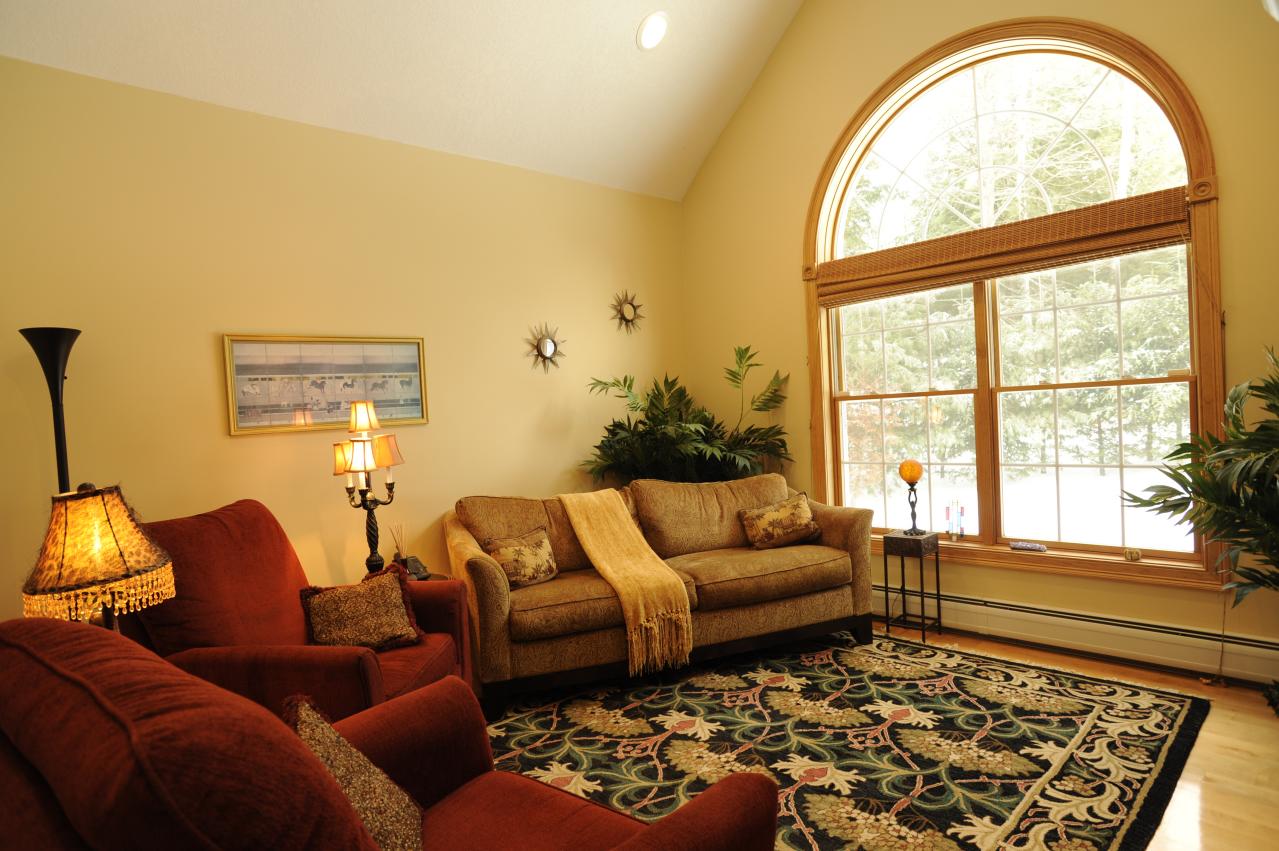 267 Chanterwood Road Lee, MA 01238 - Photo 8 of 28 Den