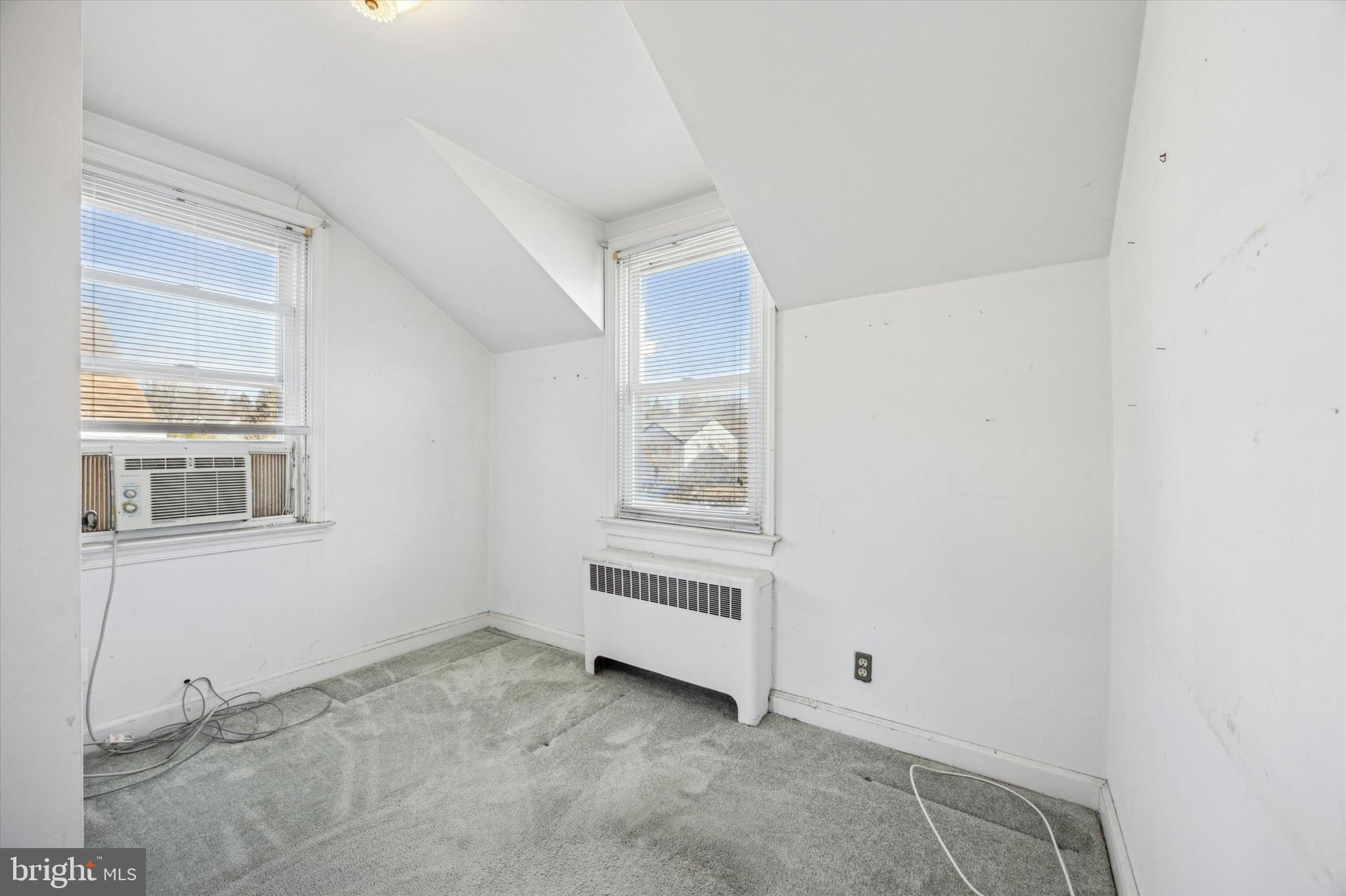 2044 Jenkintown Road Glenside, PA 19038 - Photo 18 of 33 a view of room and window