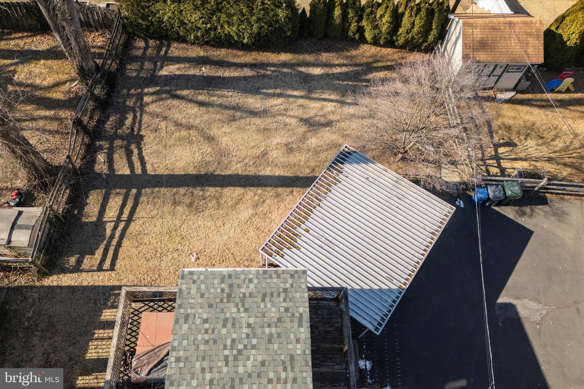 2044 Jenkintown Road Glenside, PA 19038 - Photo 8 of 33 a view of outdoor space and seating area