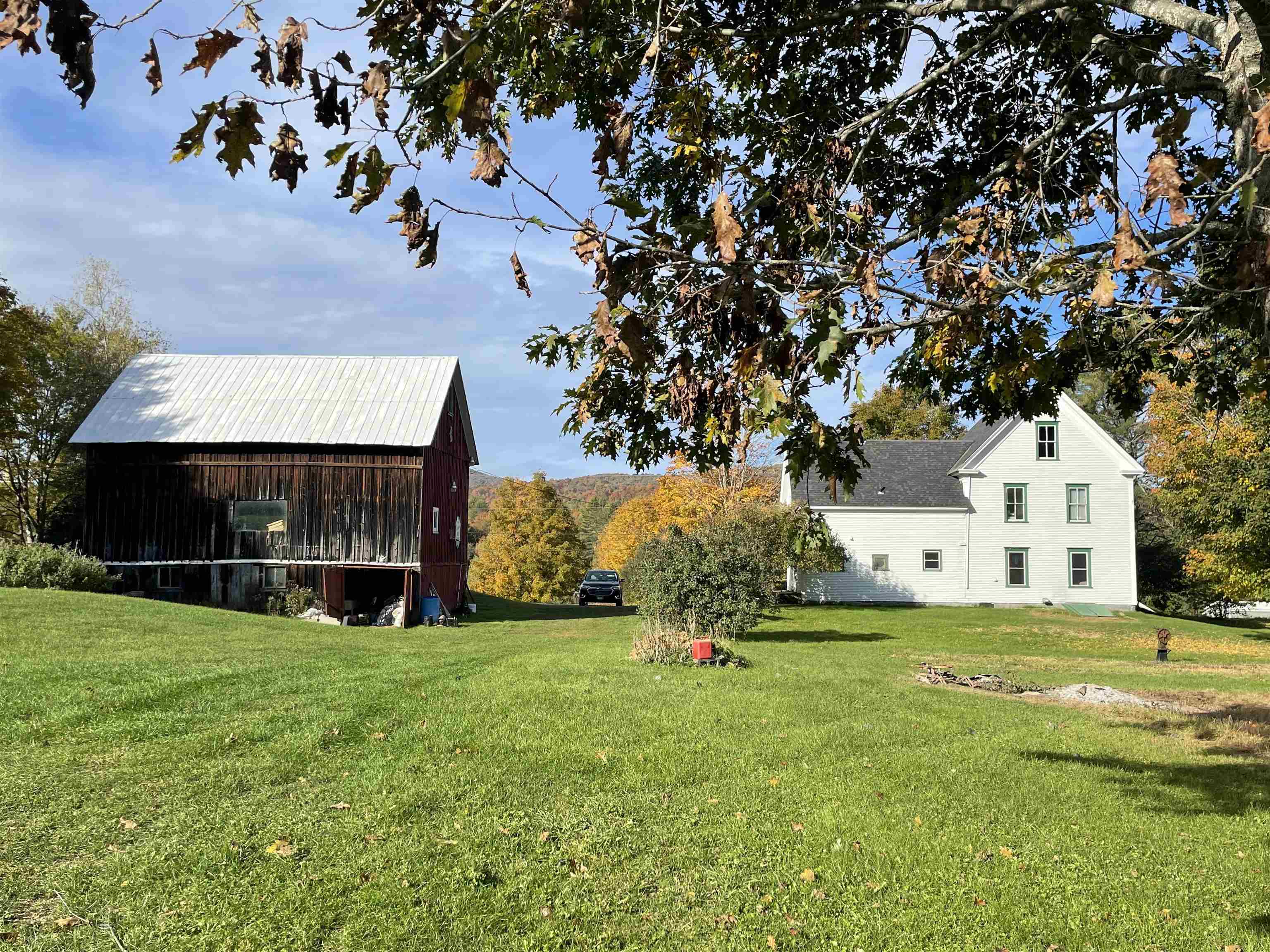 629 Mackville Road Hardwick, VT 05843 - Photo 2 of 29