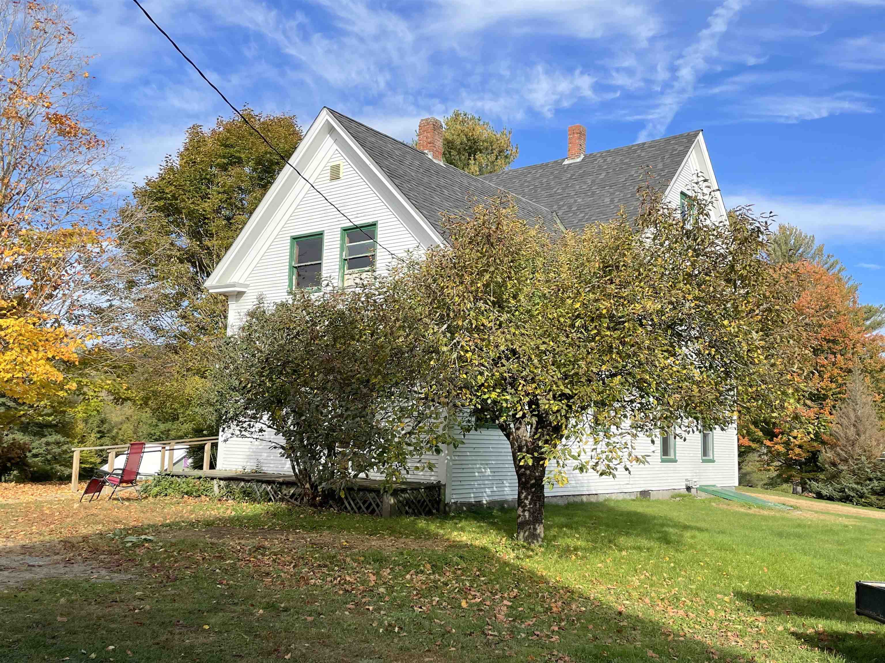 629 Mackville Road Hardwick, VT 05843 - Photo 7 of 29