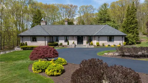 $1,790,000 | 136 White Birch Circle, Scituate, RI 02831