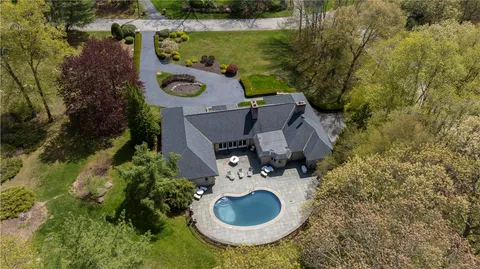 $1,790,000 | 136 White Birch Circle, Scituate, RI 02831