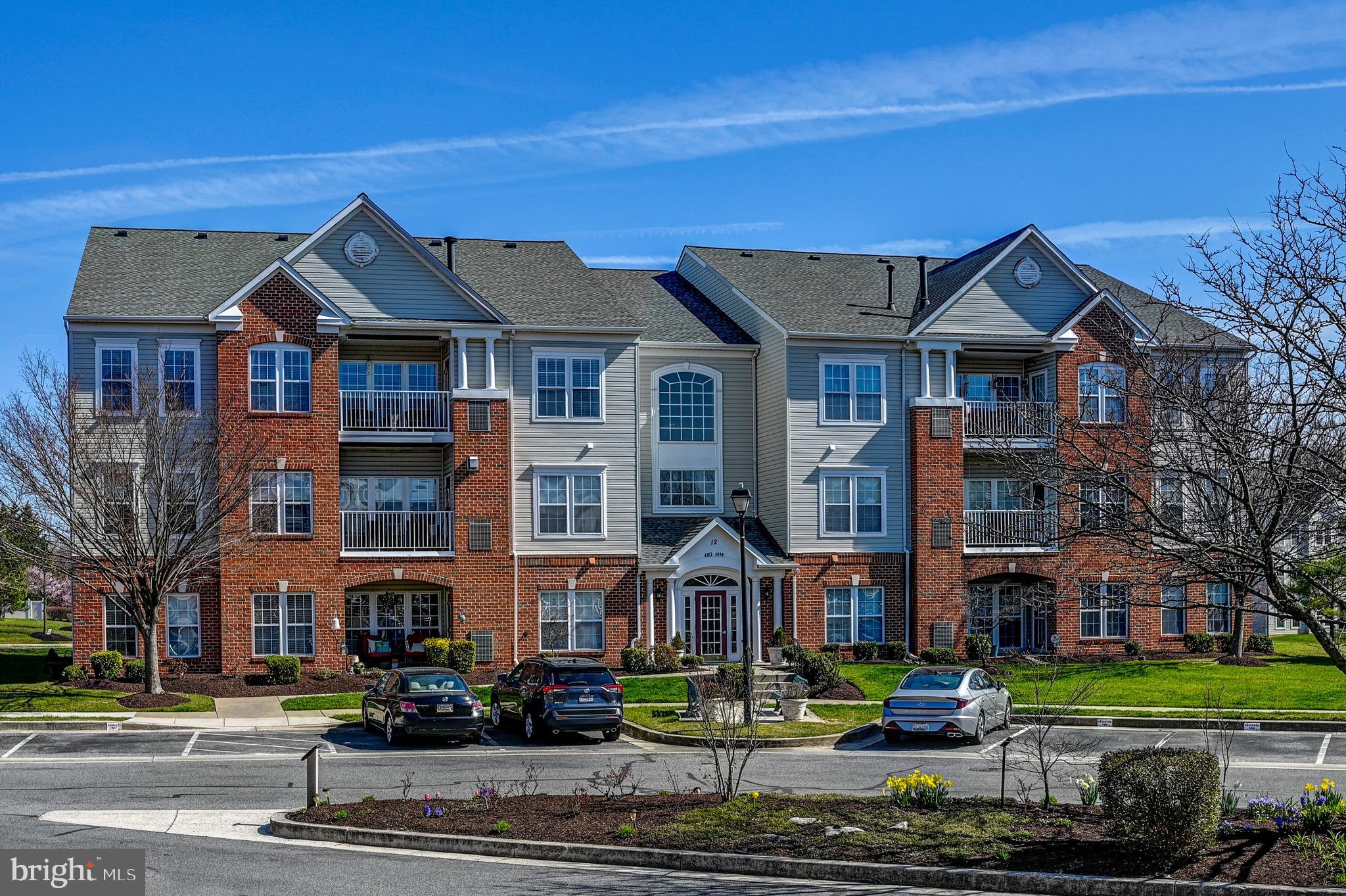4814 Brightleaf Court, Unit 4814 Rosedale, MD 21237 - Photo 1 of 23 Gallery Image 1