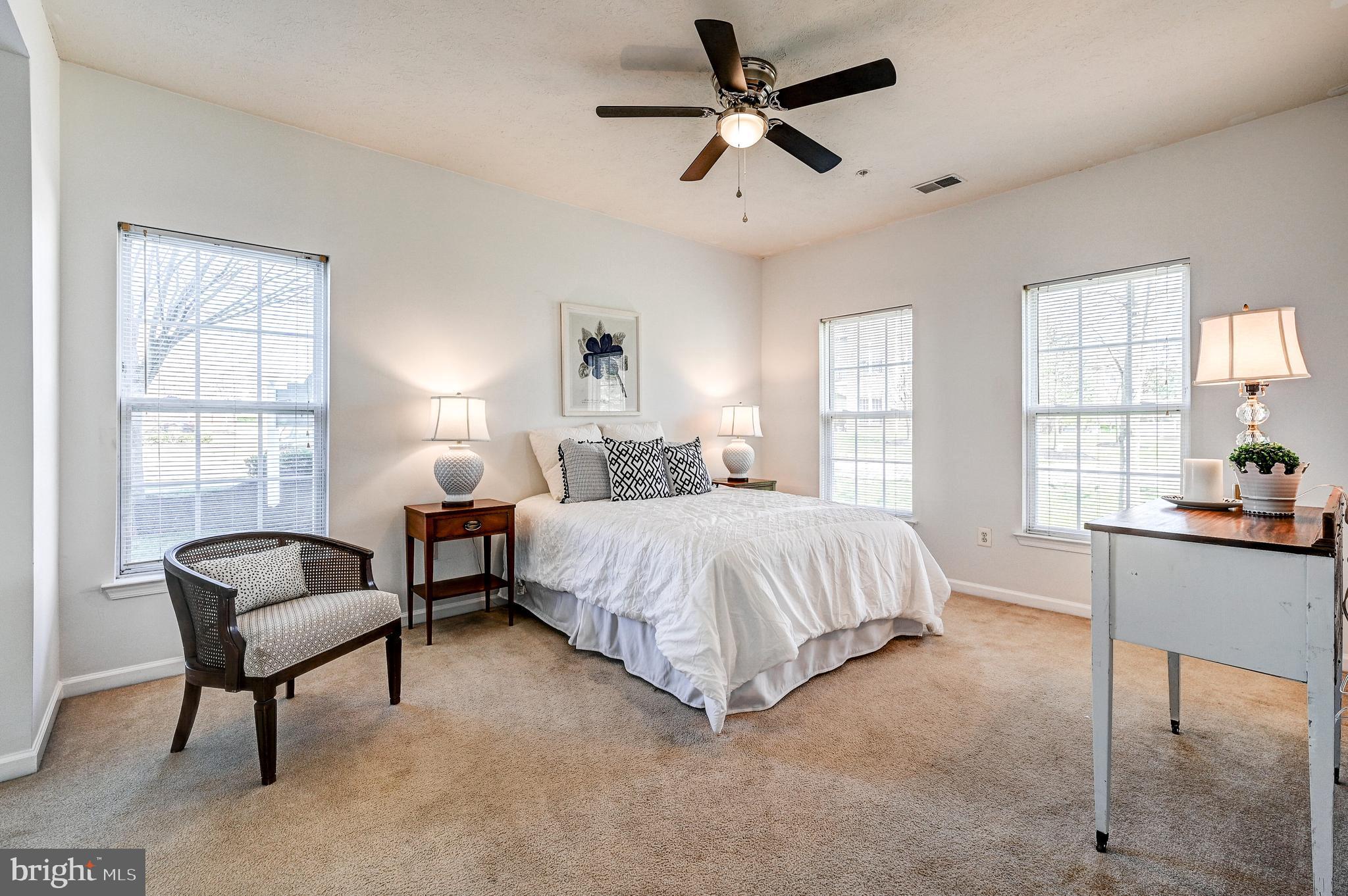 4814 Brightleaf Court, Unit 4814 Rosedale, MD 21237 - Photo 13 of 23 Lots of Light Corner Condo