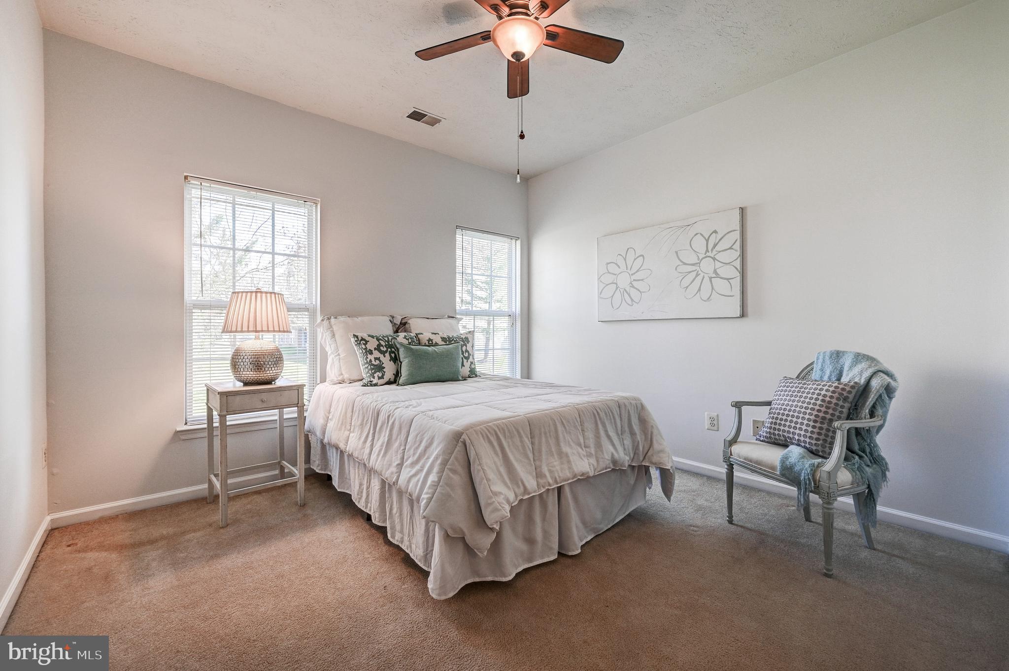 4814 Brightleaf Court, Unit 4814 Rosedale, MD 21237 - Photo 17 of 23 Bedroom #2