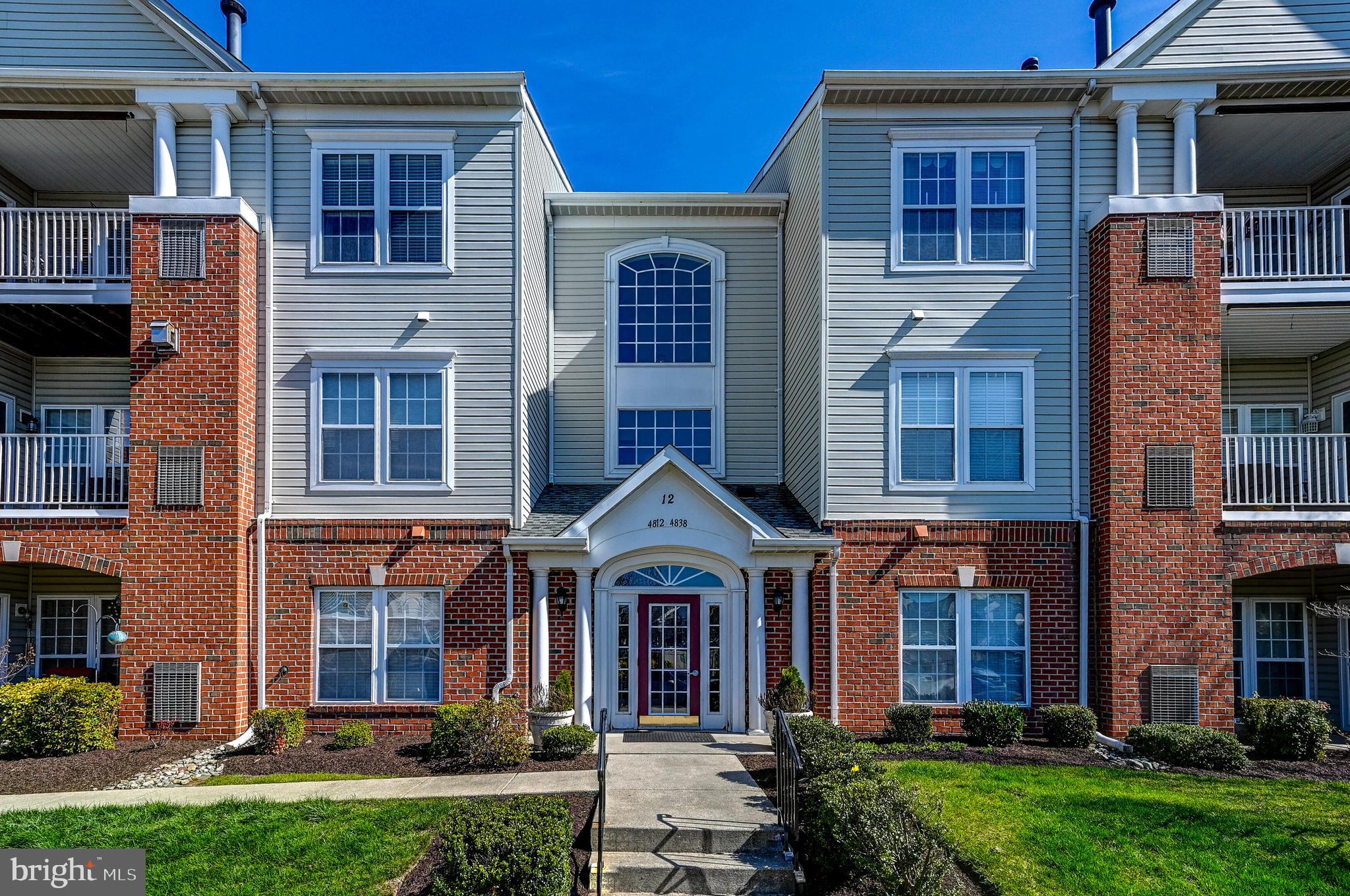4814 Brightleaf Court, Unit 4814 Rosedale, MD 21237 - Photo 2 of 23 Gallery Image 2
