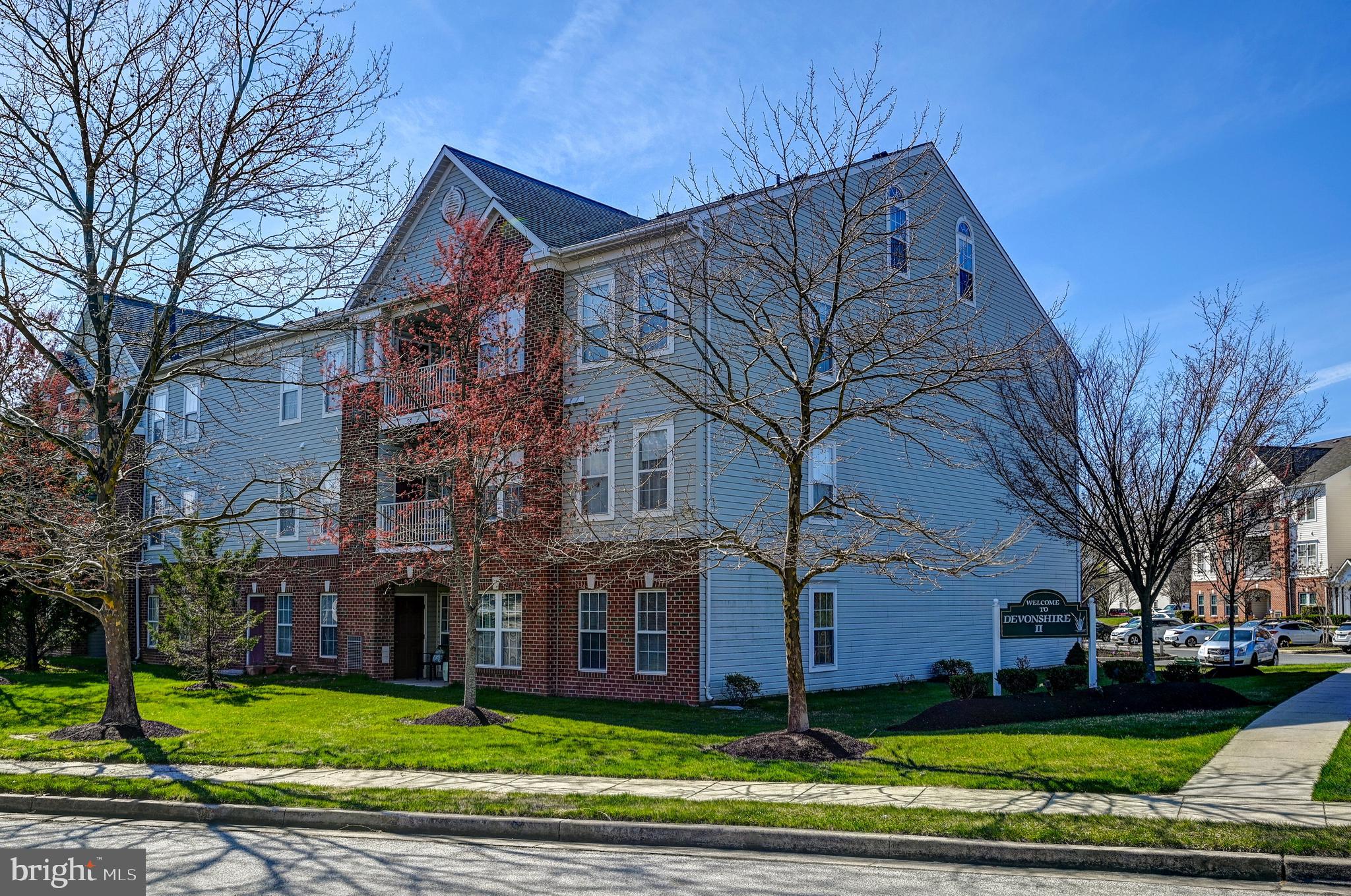 4814 Brightleaf Court, Unit 4814 Rosedale, MD 21237 - Photo 21 of 23 Gallery Image 21
