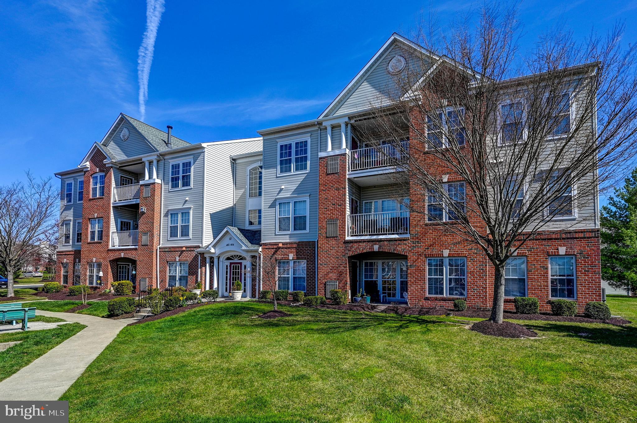 4814 Brightleaf Court, Unit 4814 Rosedale, MD 21237 - Photo 22 of 23 Gallery Image 22