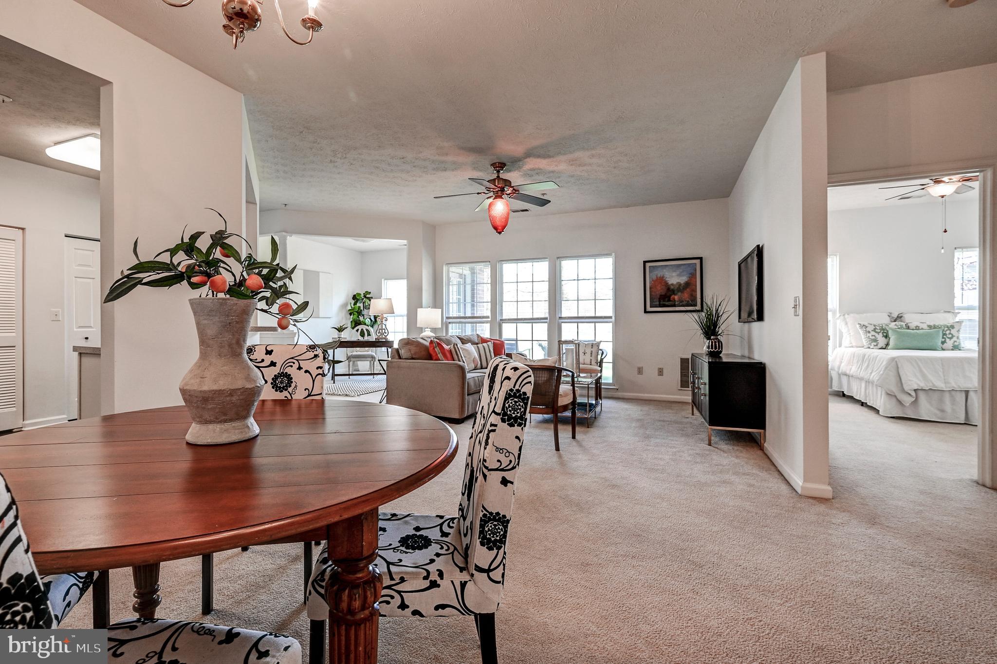 4814 Brightleaf Court, Unit 4814 Rosedale, MD 21237 - Photo 5 of 23 Breakfast or Dining