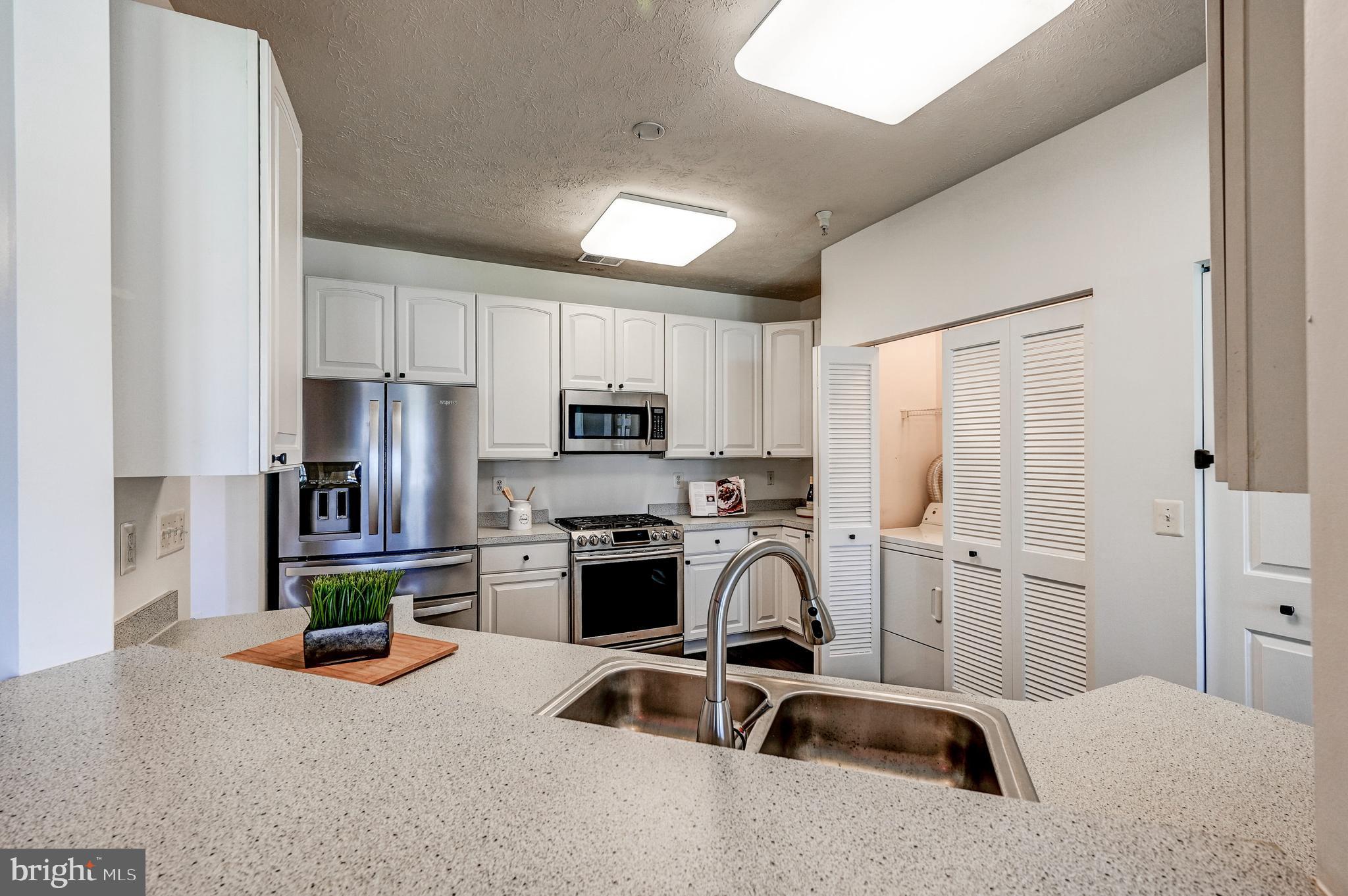 4814 Brightleaf Court, Unit 4814 Rosedale, MD 21237 - Photo 9 of 23 Stainless Appliances