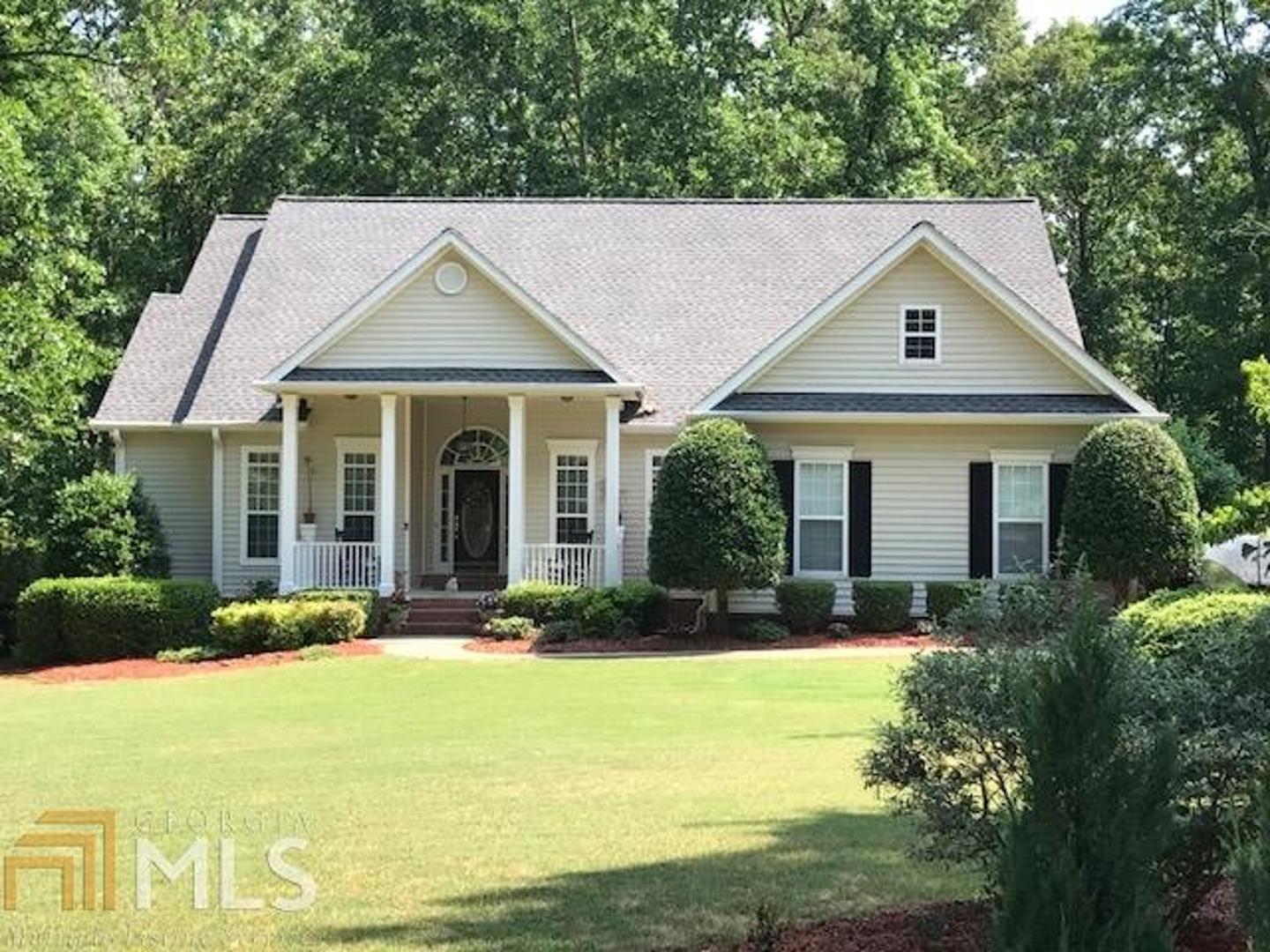 12580 Simmons Road Hampton, GA 30228 - Photo 1 of 1 Gallery Image 1