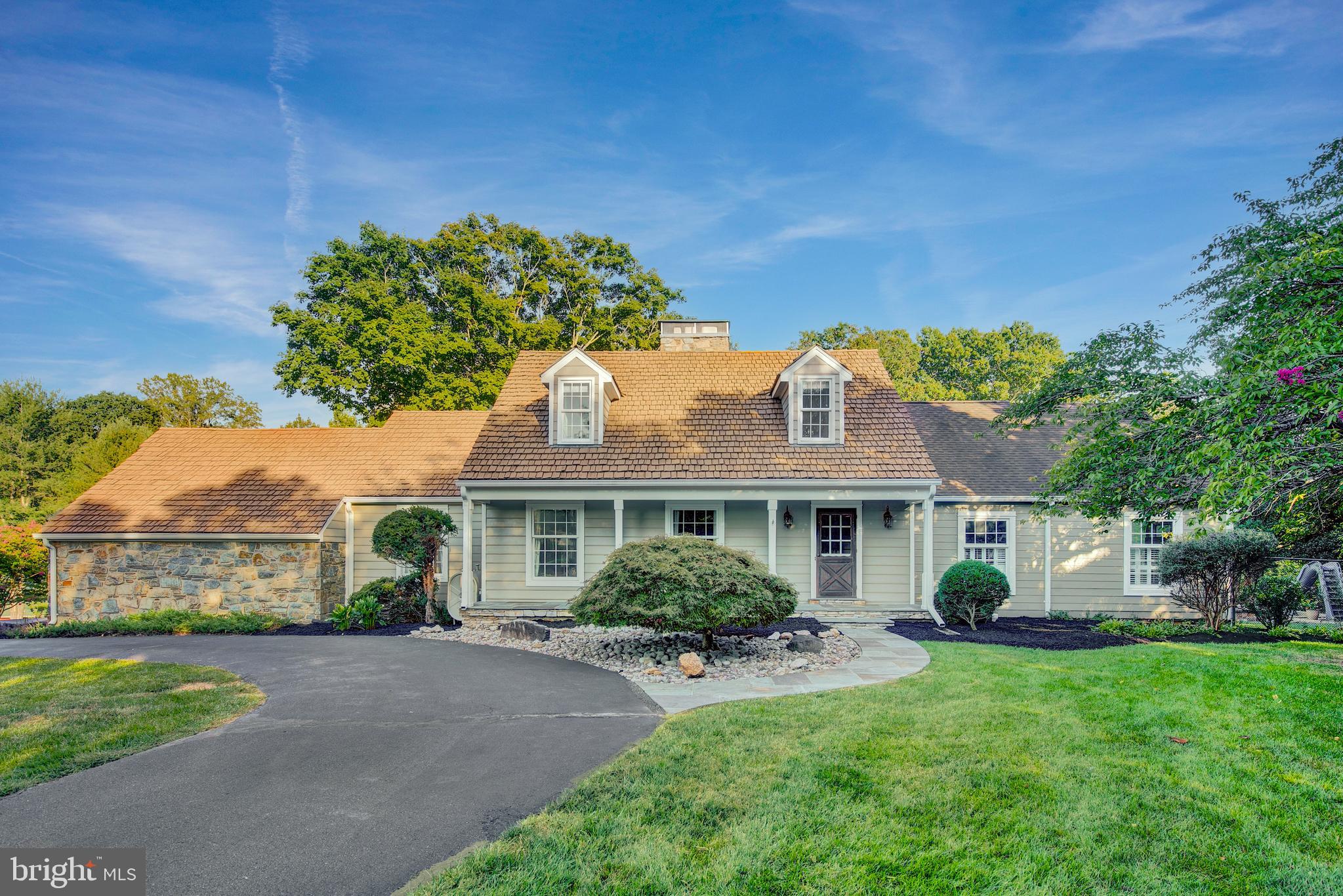 12611 Wycklow Drive Clifton, VA 20124 - Photo 1 of 61