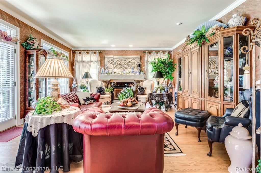 16 Old Course Road St. Clair, MI 48079 - Photo 43 of 92