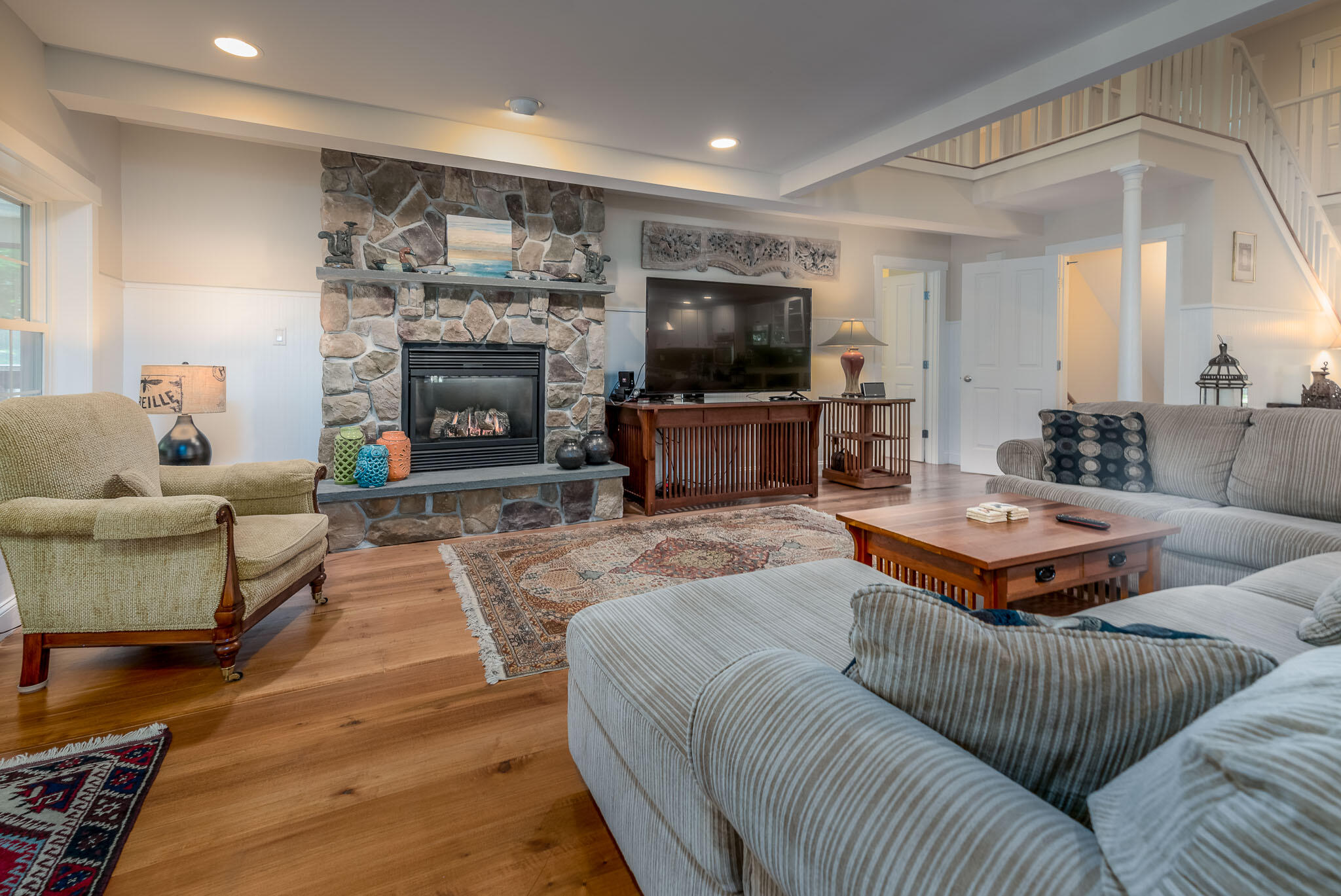 20 Emerald Point Drive Standish, ME 04084 - Photo 17 of 50 Living