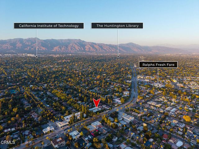 $1,375,000 | 1832 Bushnell Avenue, South Pasadena, CA 91030