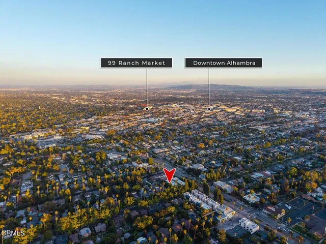 $1,375,000 | 1832 Bushnell Avenue, South Pasadena, CA 91030