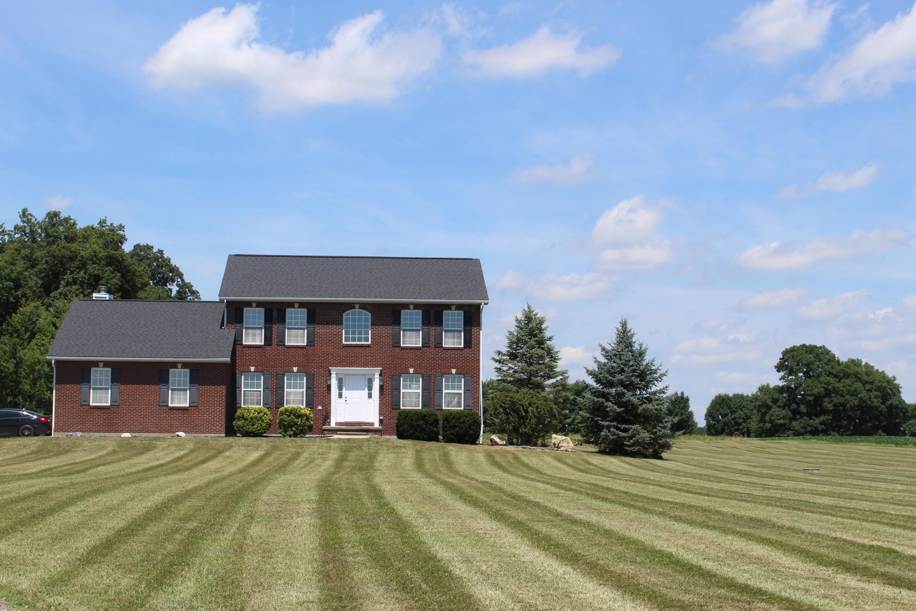 7308 Parsons Road Croton, OH 43013 - Photo 1 of 37 Gallery Image 1