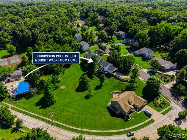 16608 Clayton Road Wildwood, MO 63011 - Photo 2 of 72